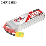 Hot Sales GAONENG GNB 5200mah 4S 14.8V 110C 220C XT90 Anti Battery RC Car Boat Drone Accessories